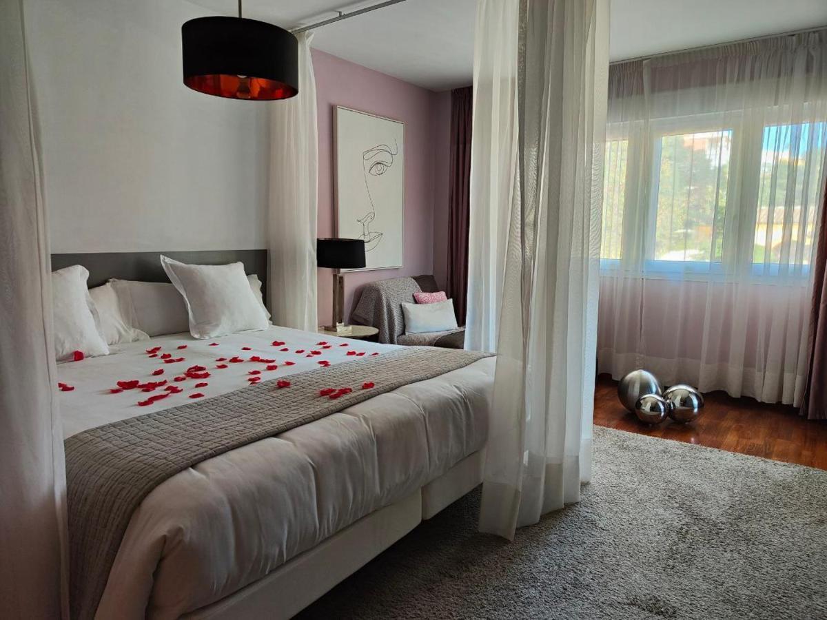 Bypillow Villa Lorena Adults Recommended Málaga Exterior foto
