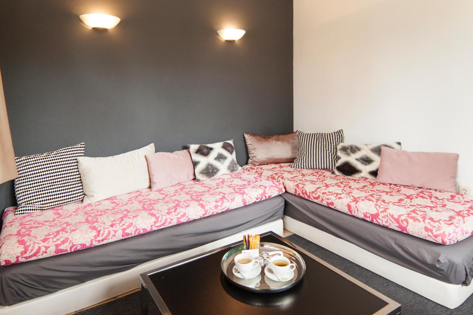Bypillow Villa Lorena Adults Recommended Málaga Exterior foto