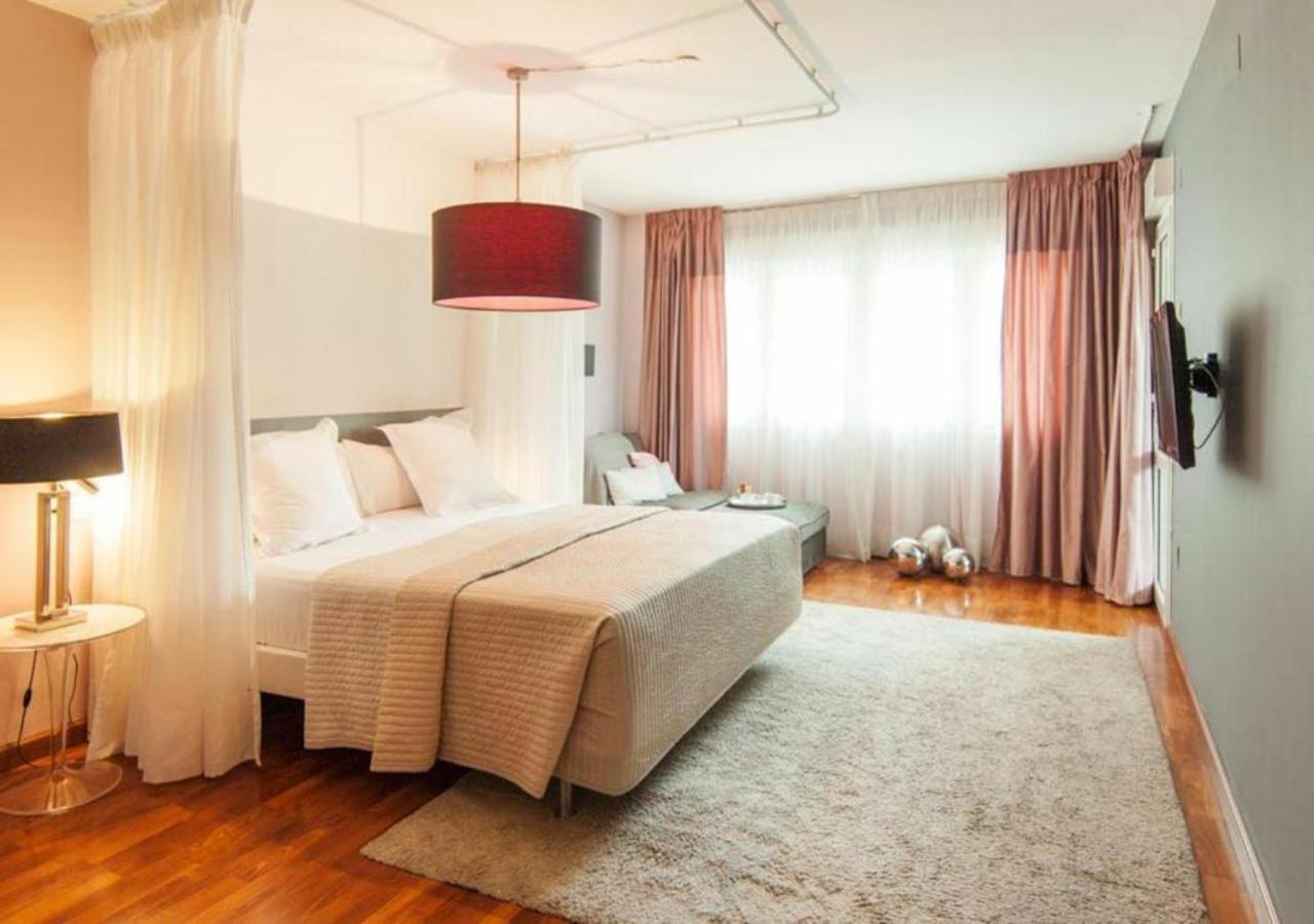 Bypillow Villa Lorena Adults Recommended Málaga Exterior foto
